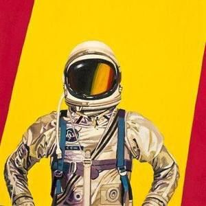 Meet your Posher, Maxwell